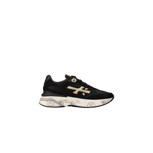 Premiata Sneakers Sneakers Donna Moerund 7799 36 - Francavilla Moda